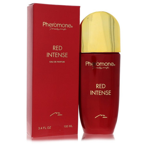 Pheromone Red Intense - Marilyn Miglin