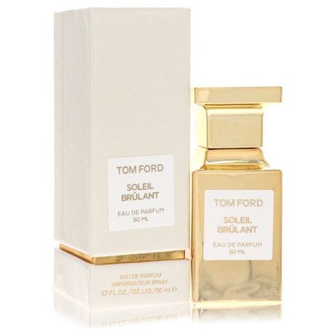 Tom Ford Soleil Brulant - Tom Ford