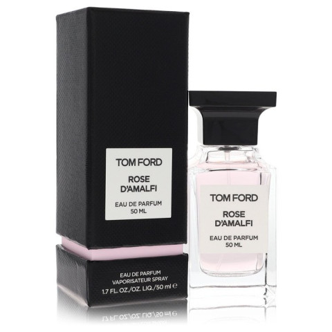 Tom Ford Rose D'amalfi - Tom Ford