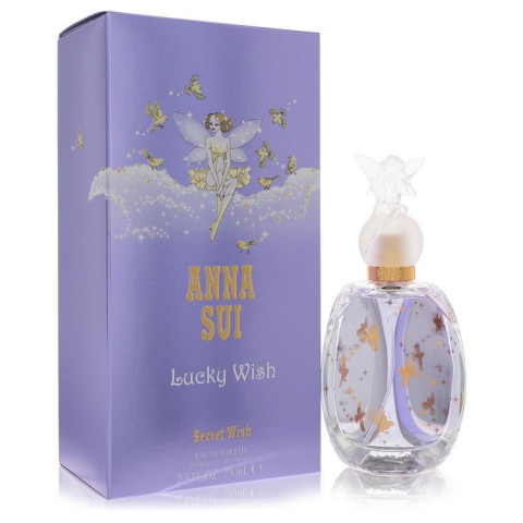 Lucky Wish Secret Wish - Anna Sui