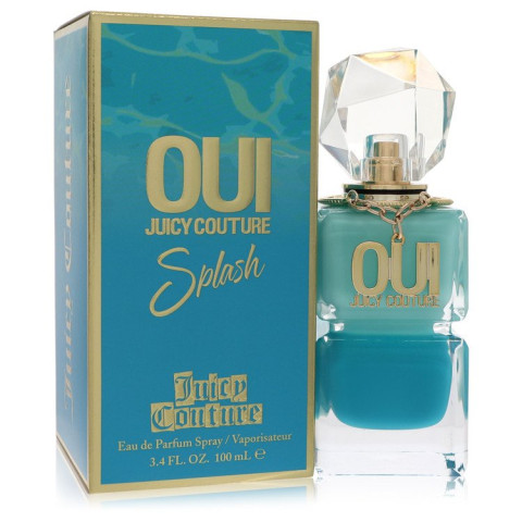 Juicy Couture Oui Splash - Juicy Couture