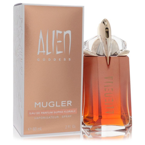 Alien Goddess Supra Floral - Thierry Mugler