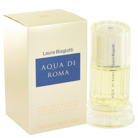 Aqua Di Roma - Laura Biagiotti