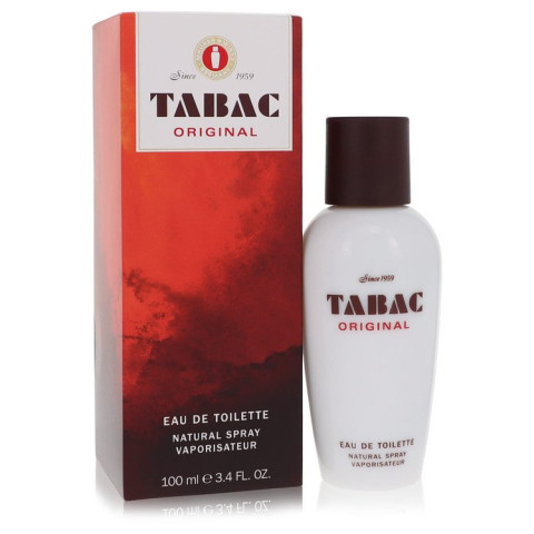 Tabac - Maurer & Wirtz