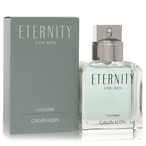 Eternity Cologne - Calvin Klein