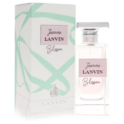 Jeanne Blossom - Lanvin