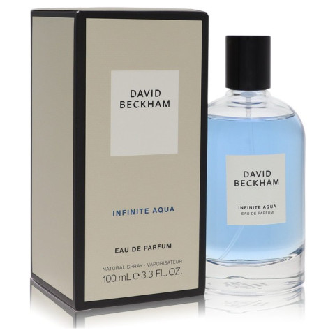 David Beckham Infinite Aqua - David Beckham