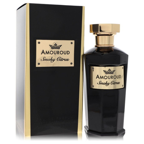 Amouroud Smoky Citrus - Amouroud