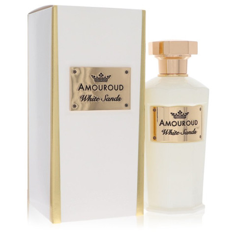 Amouroud White Sands - Amouroud