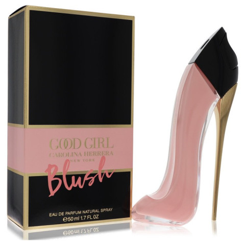 Good Girl Blush - Carolina Herrera