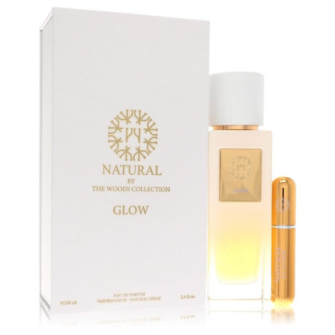 The Woods Collection Natural Glow - The Woods Collection