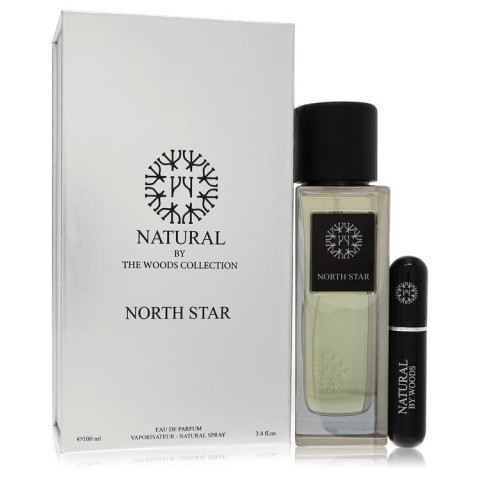 The Woods Collection Natural North Star - The Woods Collection