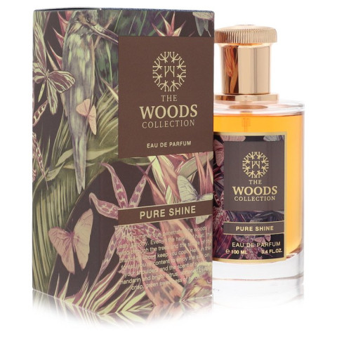 The Woods Collection Pure Shine - The Woods Collection