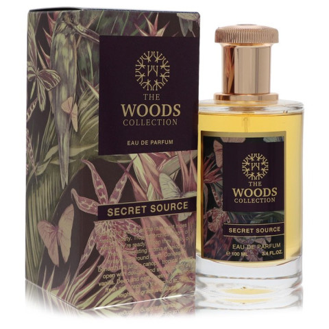 The Woods Collection Secret Source - The Woods Collection