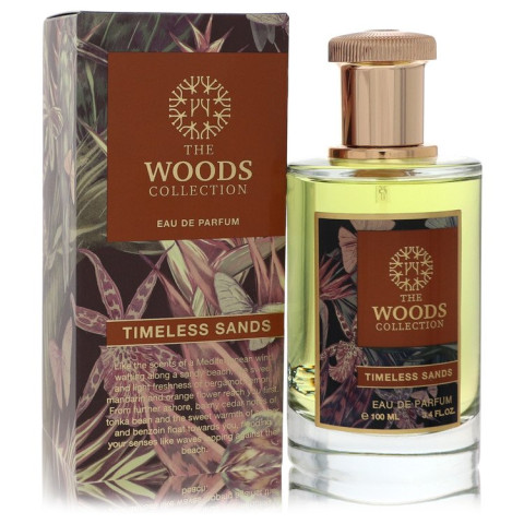 The Woods Collection Timeless Sands - The Woods Collection