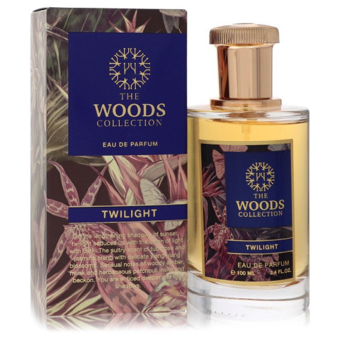 The Woods Collection Twilight - The Woods Collection