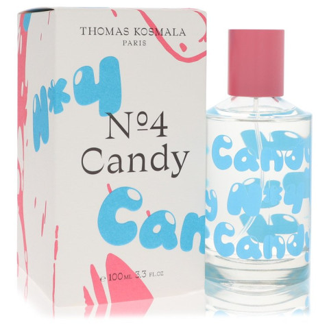 Thomas Kosmala No 4 Candy - Thomas Kosmala