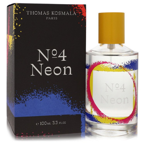 Thomas Kosmala No 4 Neon - Thomas Kosmala