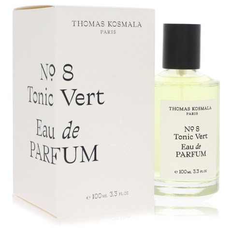 Thomas Kosmala No 8 Tonic Vert - Thomas Kosmala