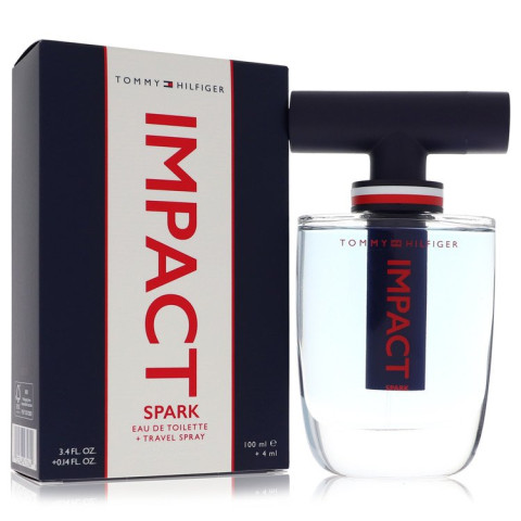 Tommy Hilfiger Impact Spark - Tommy Hilfiger