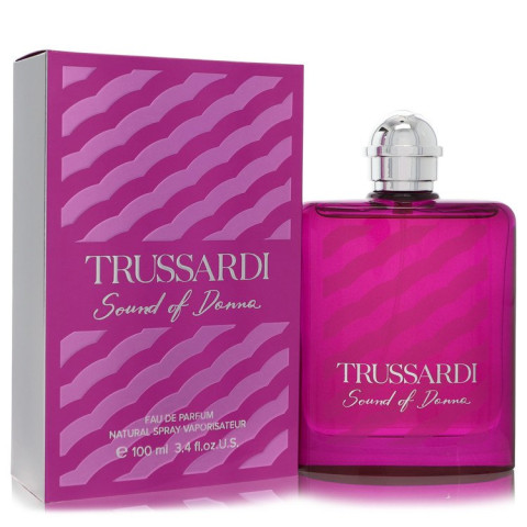 Trussardi Sound Of Donna - Trussardi