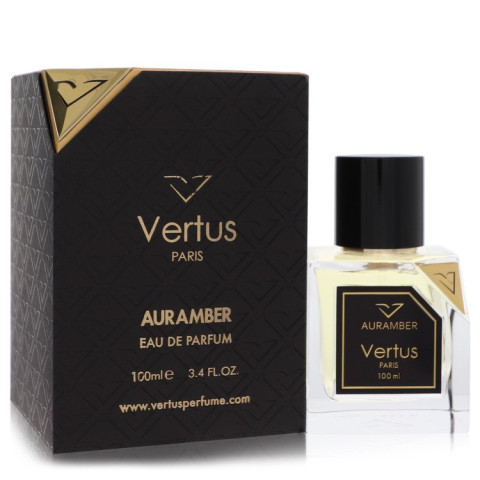 Vertus Auramber - Vertus