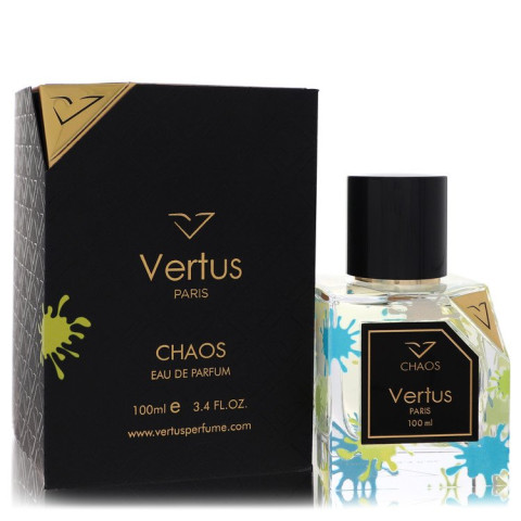 Vertus Chaos - Vertus