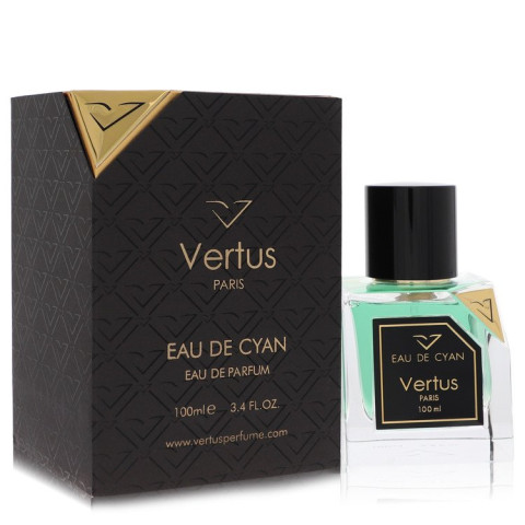 Vertus Eau De Cyan - Vertus