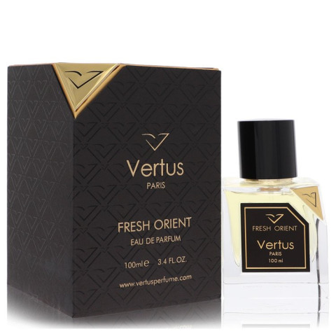 Vertus Fresh Orient - Vertus