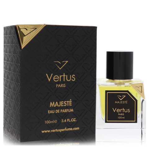 Vertus Majeste - Vertus