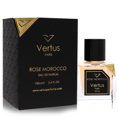 Vertus Rose Morocco - Vertus