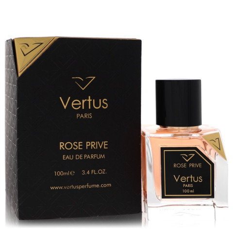 Vertus Rose Prive - Vert