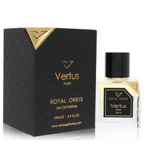 Vertus Royal Orris - Vertus