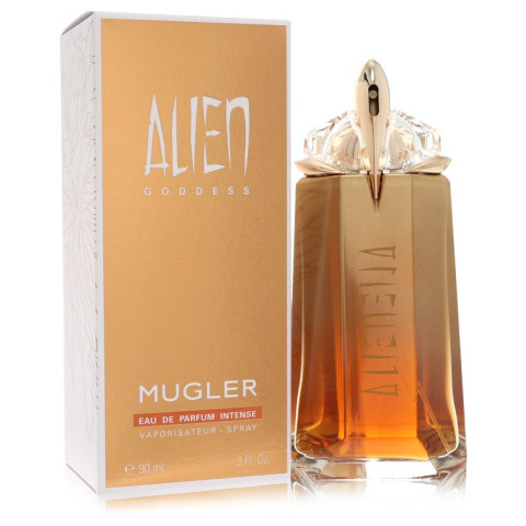 Alien Goddess Intense - Thierry Mugler