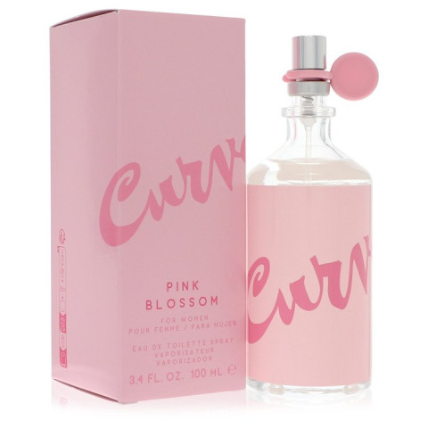 Curve Pink Blossom - Liz Claiborne