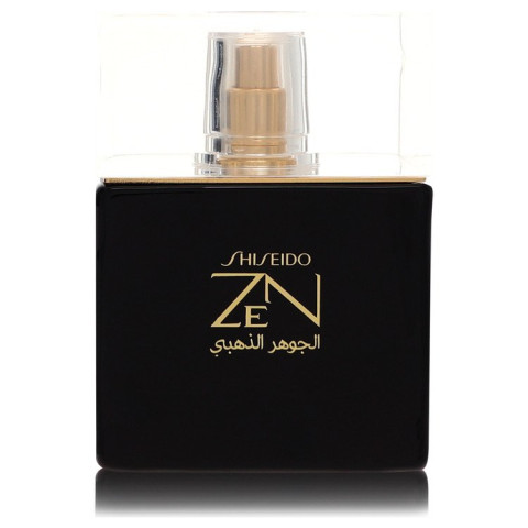 Zen Gold Elixir - Shiseido