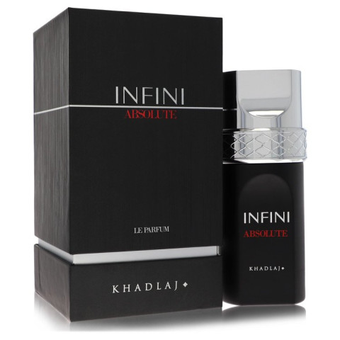 Khadlaj Infini Absolute Le Parfum - Khadlaj