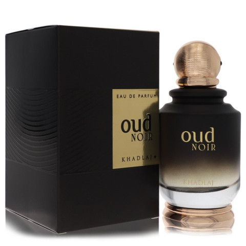 Khadlaj Oud Noir - Khadlaj