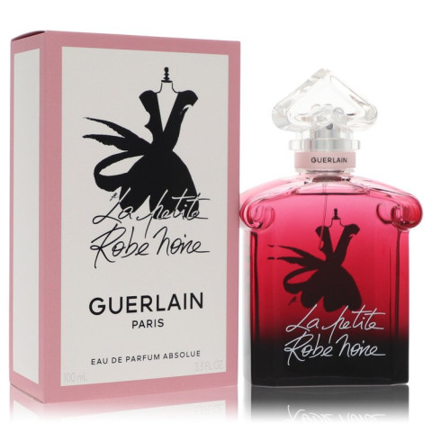 La Petite Robe Noire Absolue - Guerlain