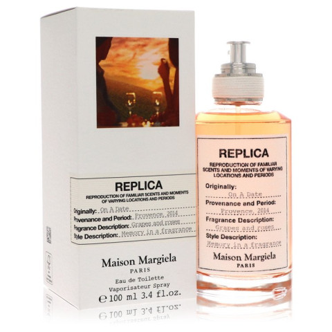 Replica On A Date - Maison Margiela