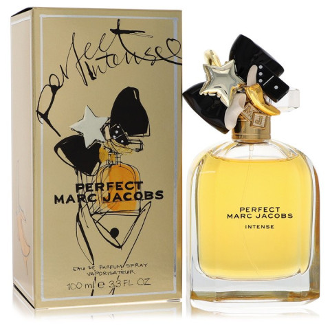 Marc Jacobs Perfect Intense - Marc Jacobs