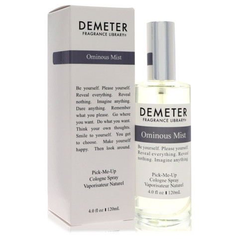 Demeter Ominous Mist - Demeter