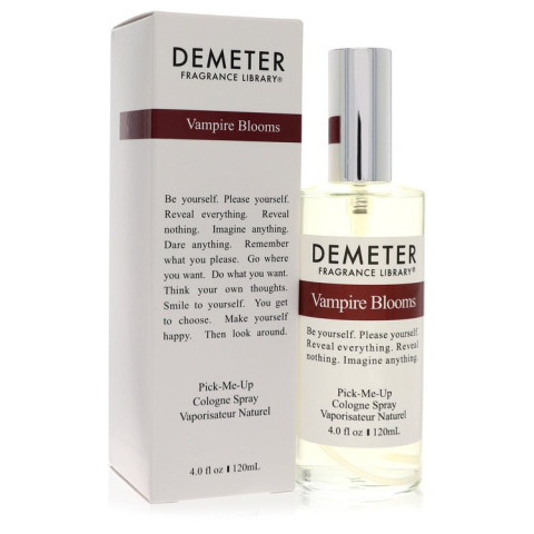 Demeter Vampire Blooms - Demeter