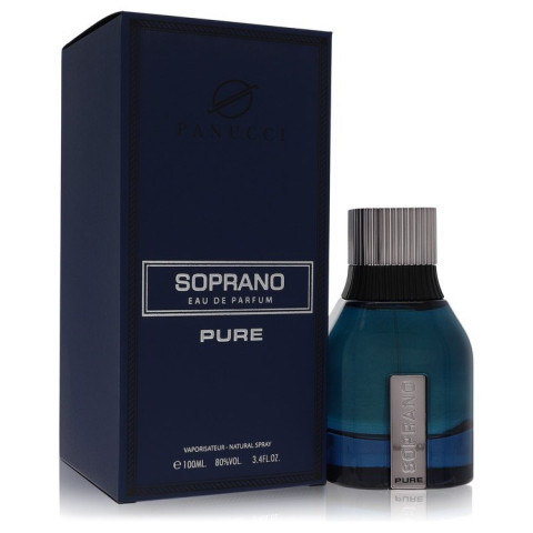 Dumont Soprano Pure - Dumont Paris