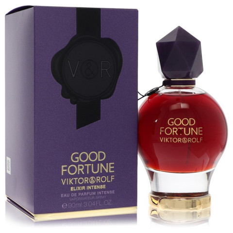 Viktor & Rolf Good Fortune Elixir Intense - Viktor & Rolf