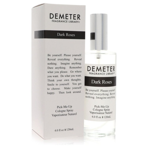 Demeter Dark Roses - Demeter