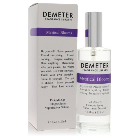 Demeter Mystical Blooms - Demeter