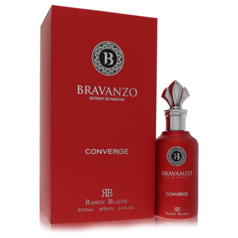 Dumont Bravanzo Converge - Dumont