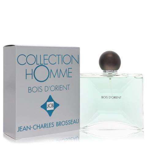 Jean Charles Brosseau Bois D'orient - Jean Charles Brosseau