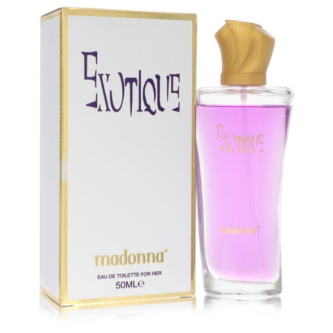 Madonna Exotique - Madonna